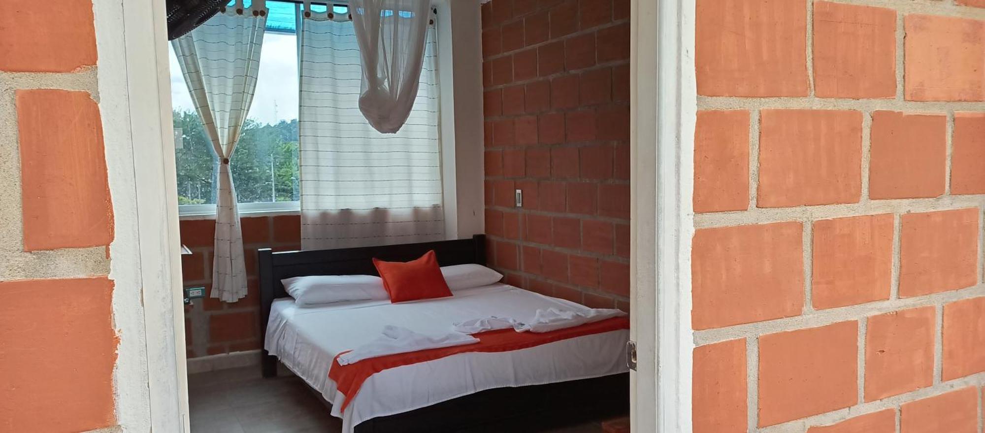 Hotel Obega Pacific Nuquí Екстериор снимка