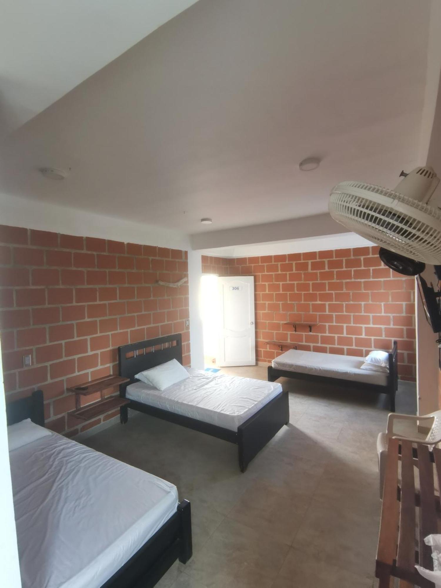 Hotel Obega Pacific Nuquí Екстериор снимка