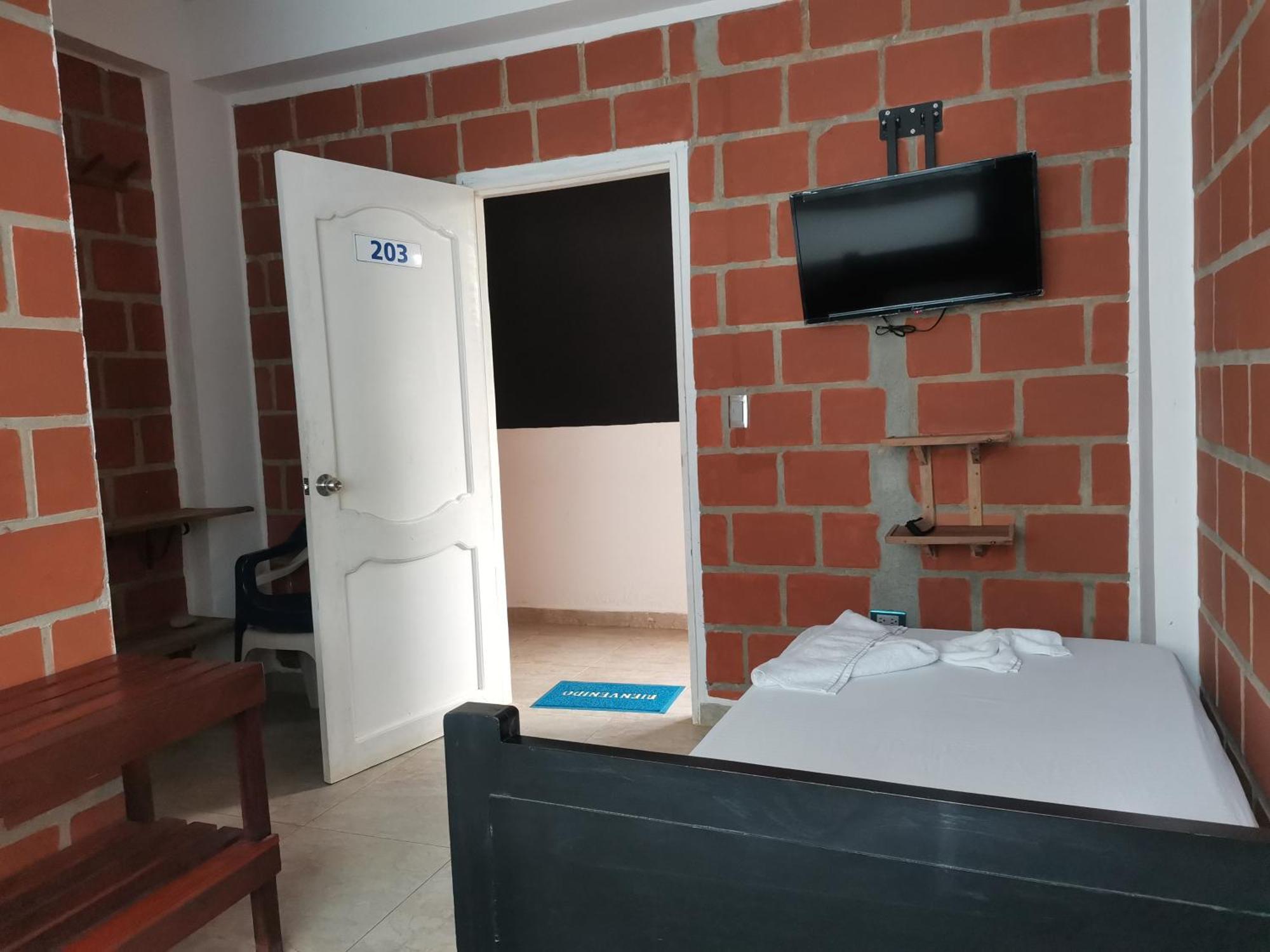 Hotel Obega Pacific Nuquí Екстериор снимка